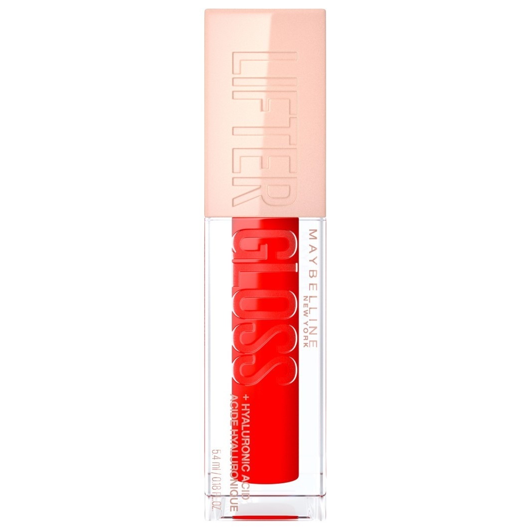 Maybelline Nawilżający i Pogrubiający Błyszczyk do Ust