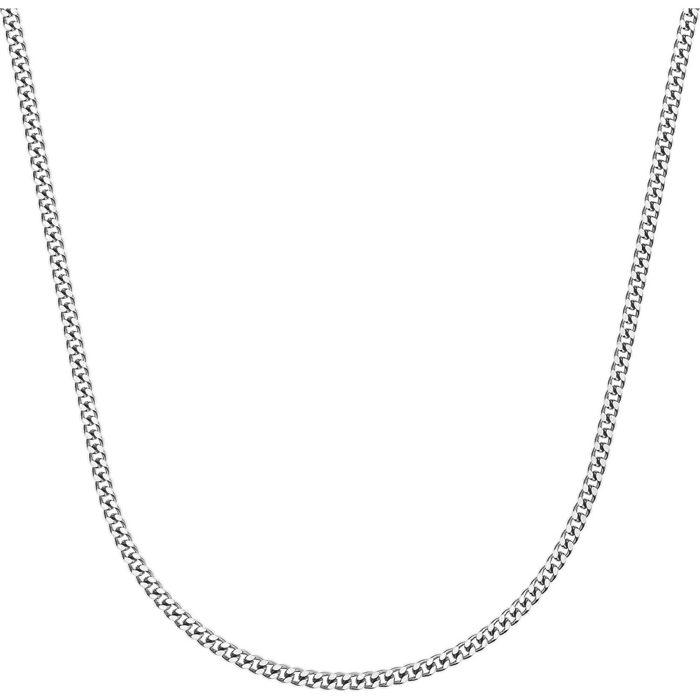 FAVS Chaînette 925 Argent collier