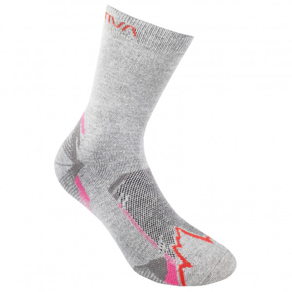 La Sportiva - X-Cursion Socks - Wandersocken