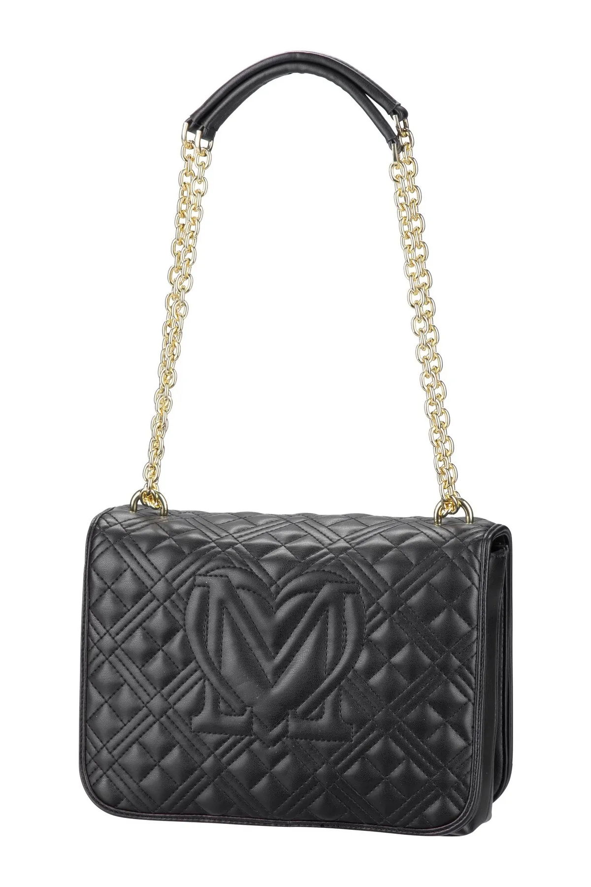 Love Moschino  Handtasche Quilted Bag 4000