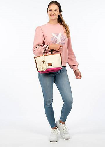 SURI FREY Shopper Polly