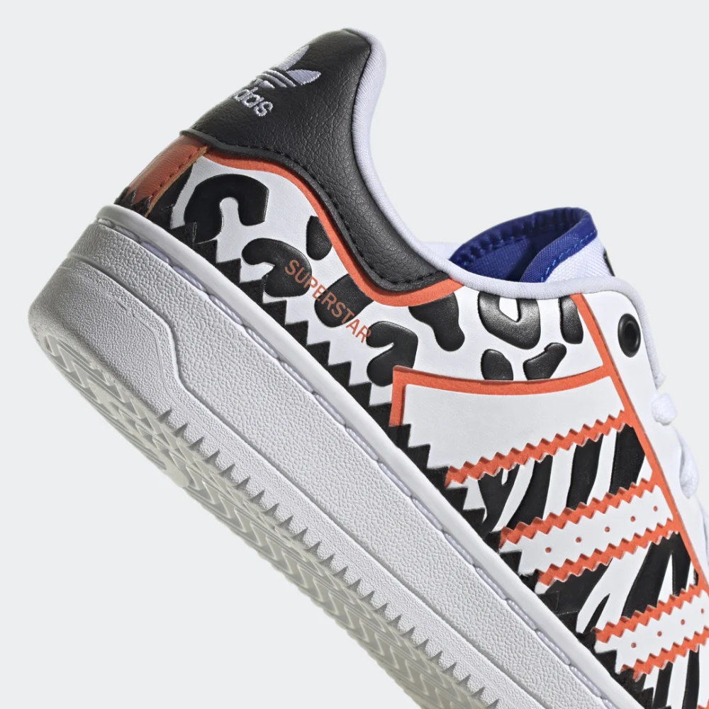 adidas Superstar OT Tech GW0523 / weiss