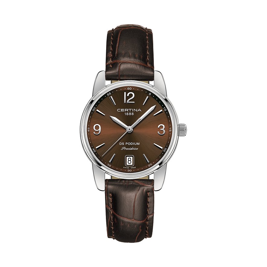 Certina Damenuhr DS Podium Lady