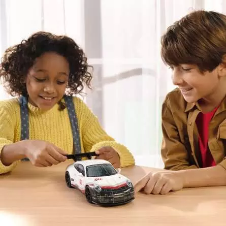 3D Puzzle Porsche 911 GT3 Cup