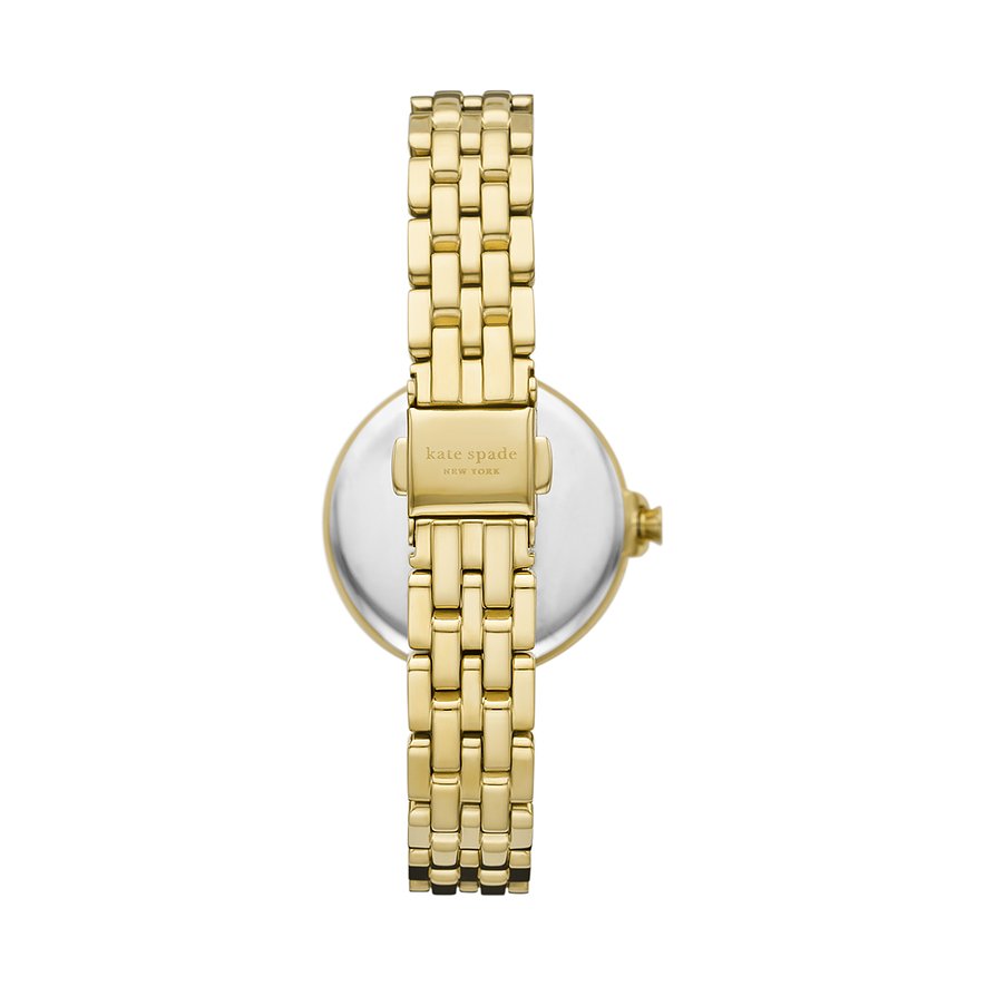 Kate Spade Damenuhr Chelsea Park