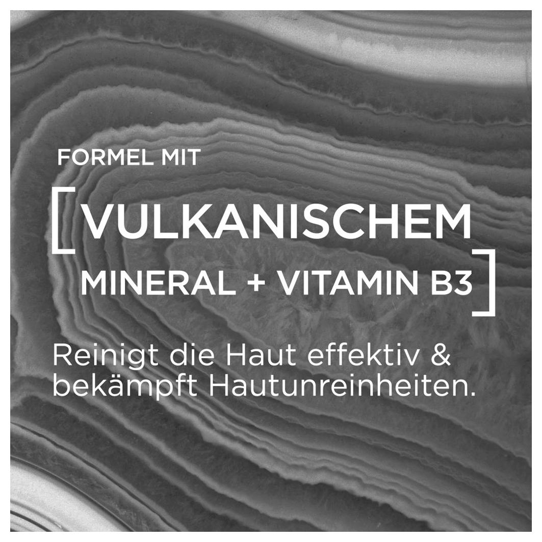 Men Expert Pure Carbon Anti-Pickel Tägliches Waschgel