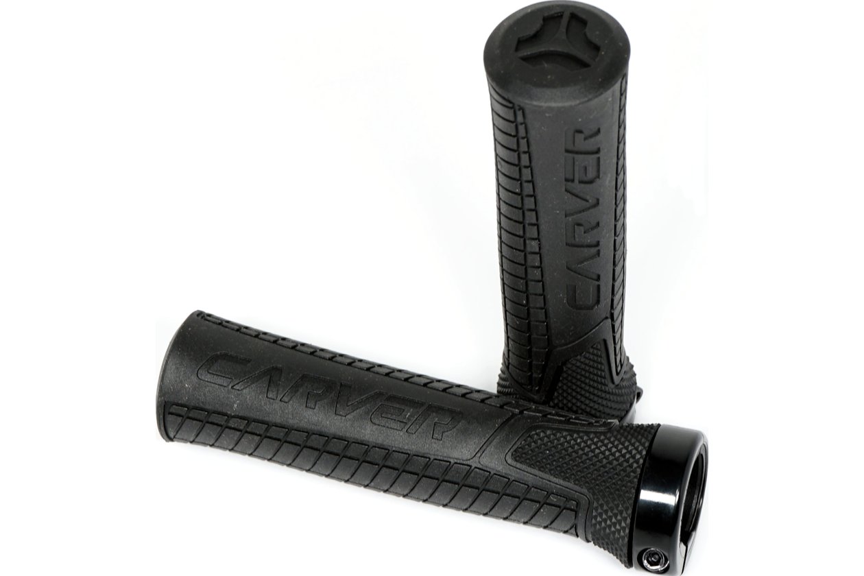 Carver CPS Griffe