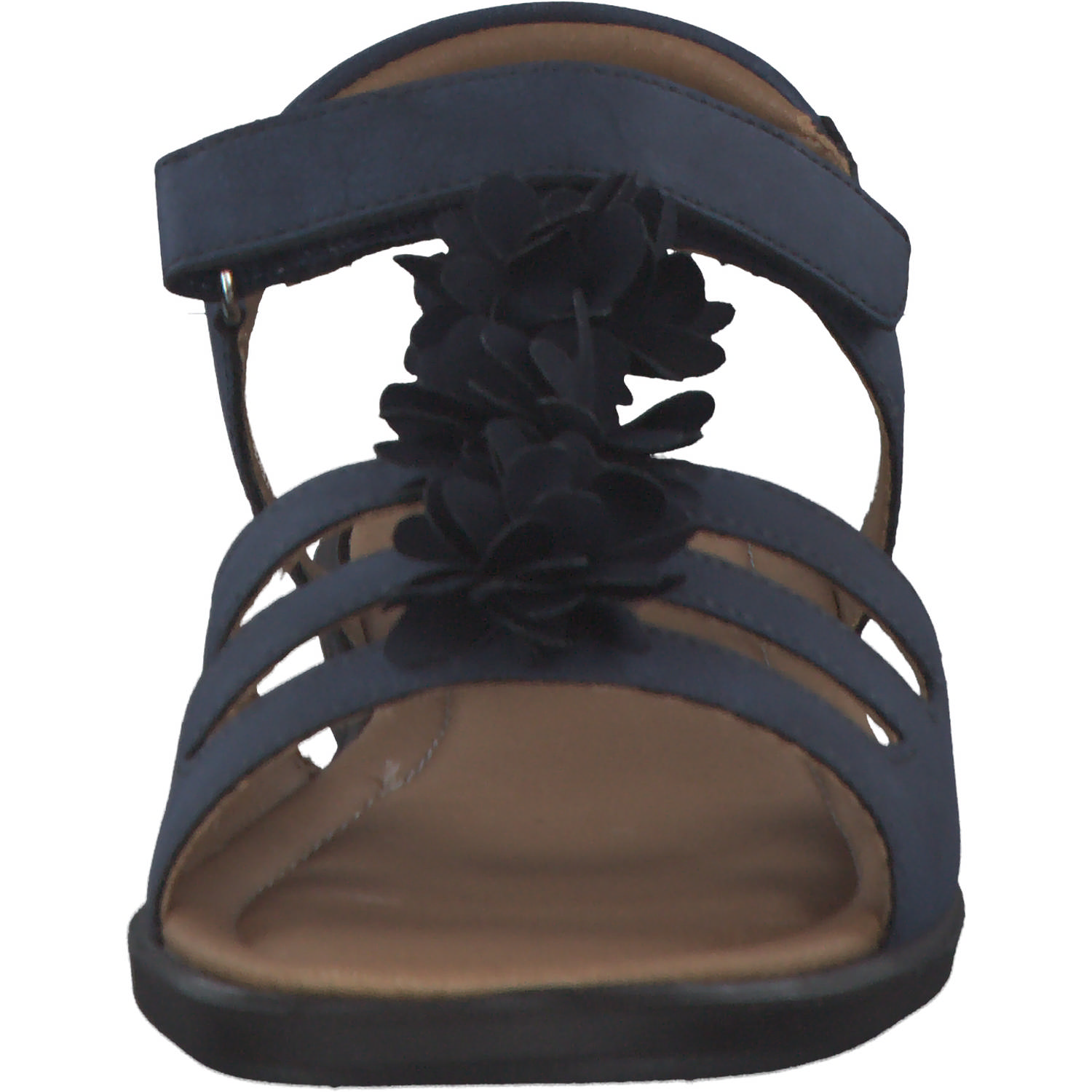 Ricosta Aurora 7001002, Sandalen (Kinder), Kinder, nautic
