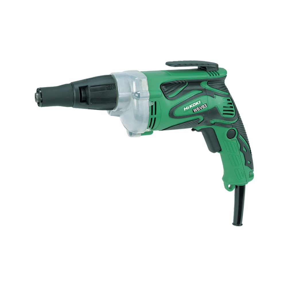 HIKOKI 620W 1/4inch Roofing  &  Drywall Screwdriver W6VB3(H1Z)
