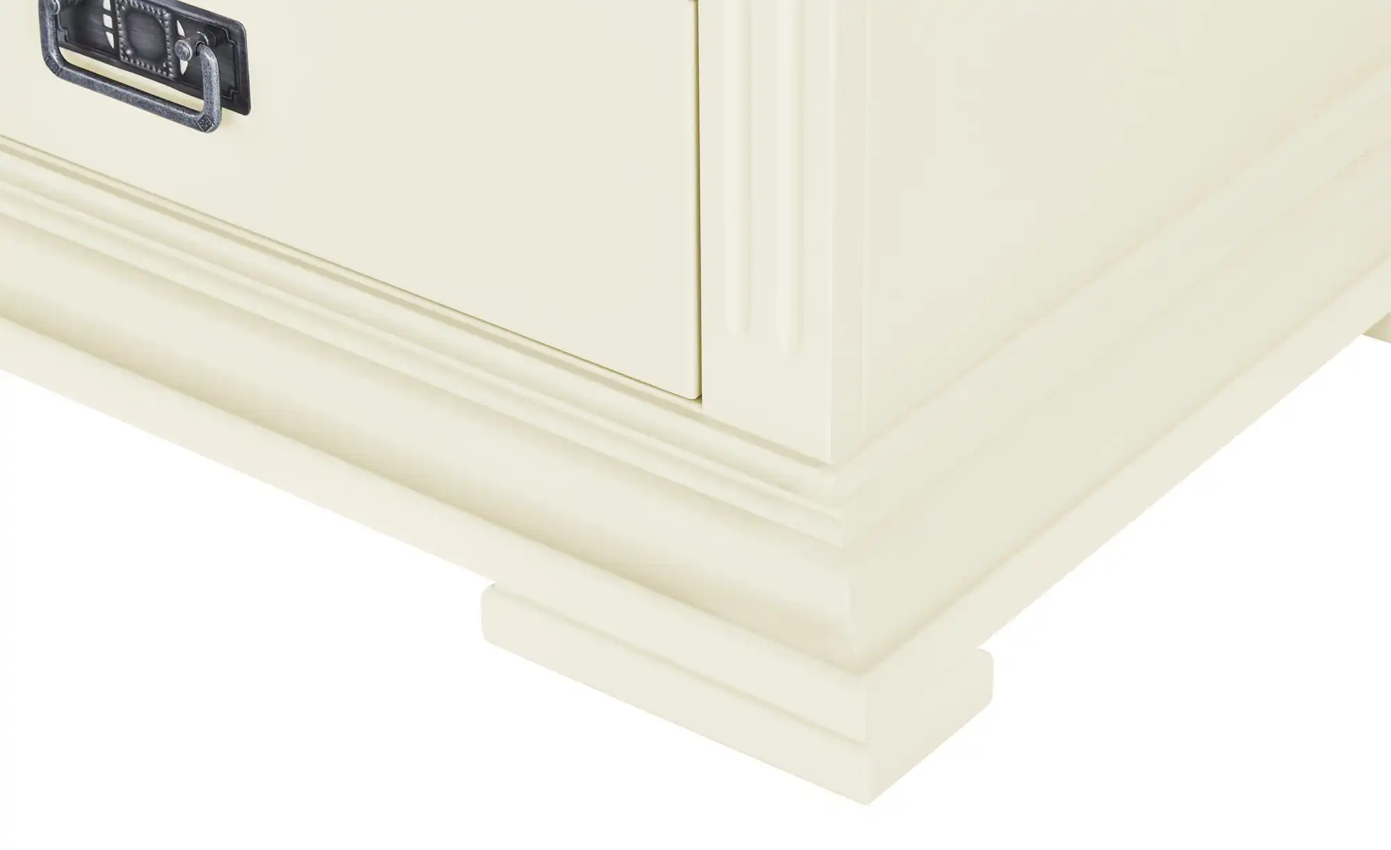 maison bleue Dielenschrank Cremona