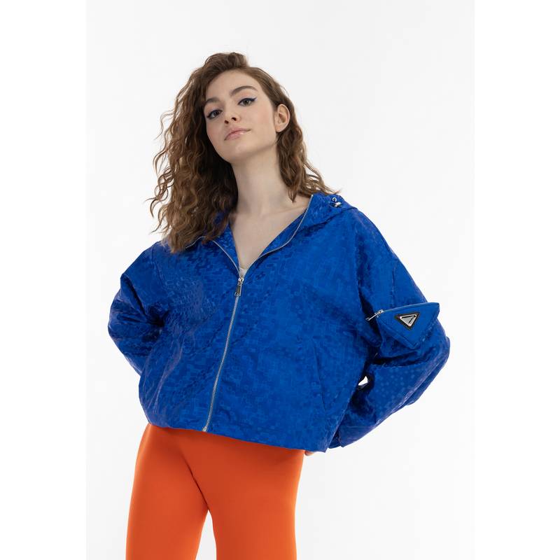 MYMO Kurzjacke Damen