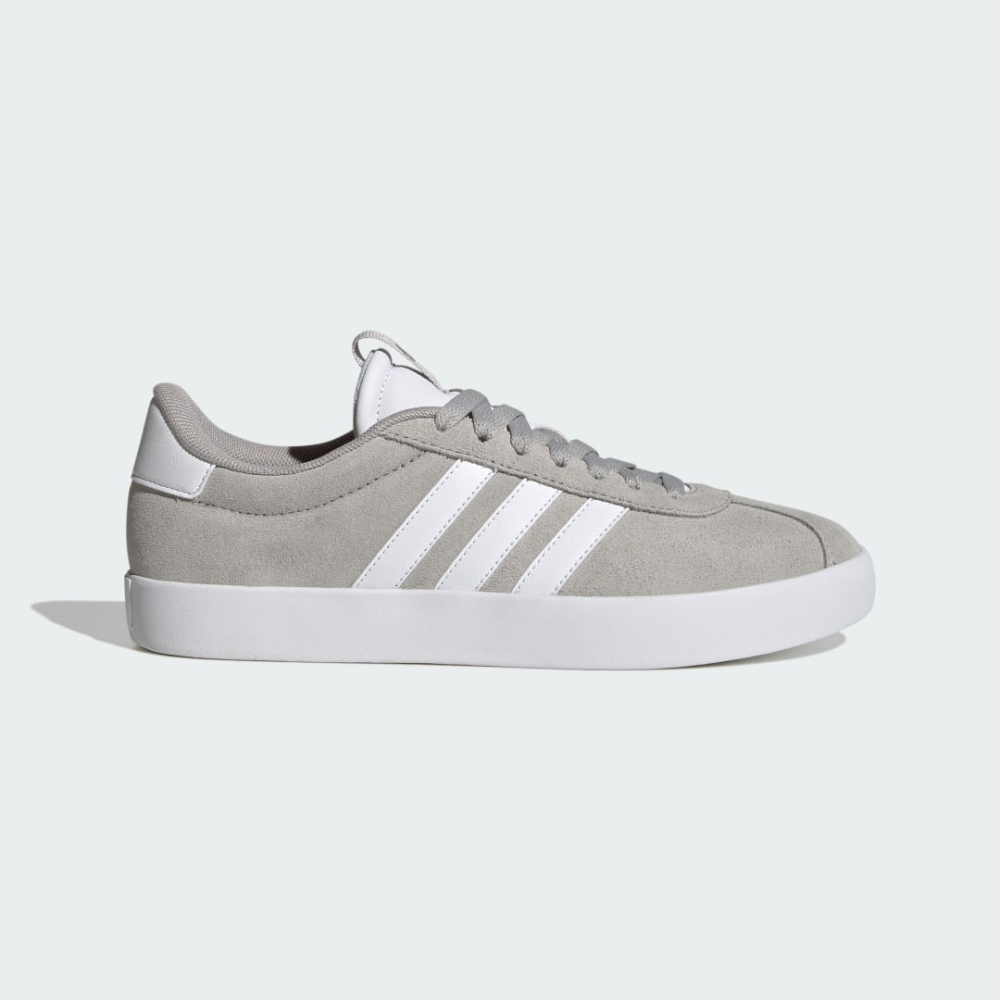 adidas VL Court 3.0 ID6280 / grau