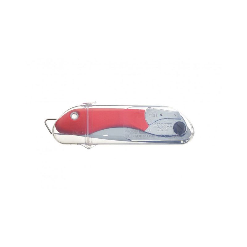 Silky Folding Saw Pocketboy 170-8 Large Teeth (346-17)