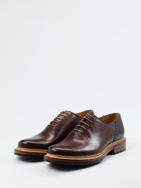 Schnürschuh-46032090023 Franz Gustav