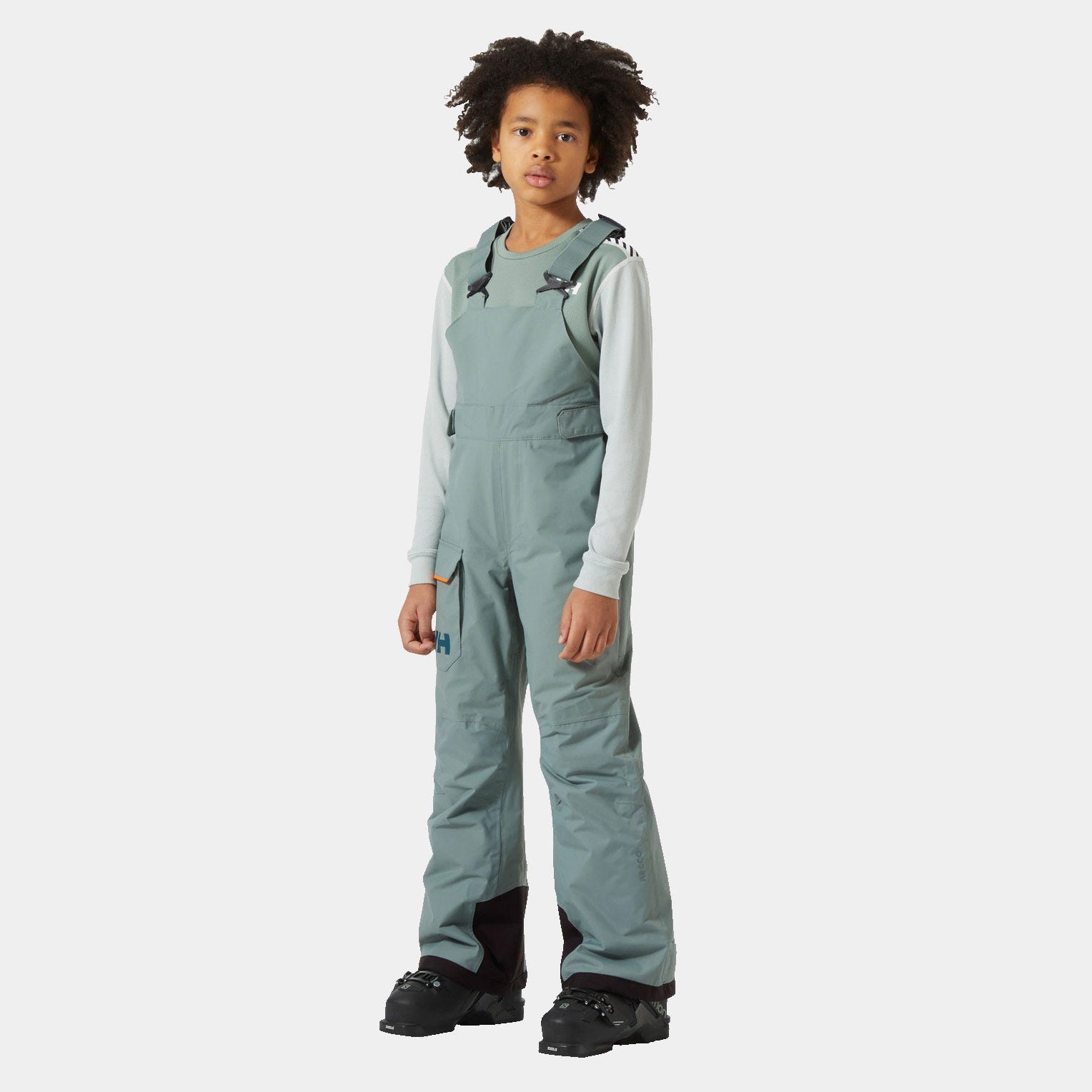Juniors'  Summit Bib Pants