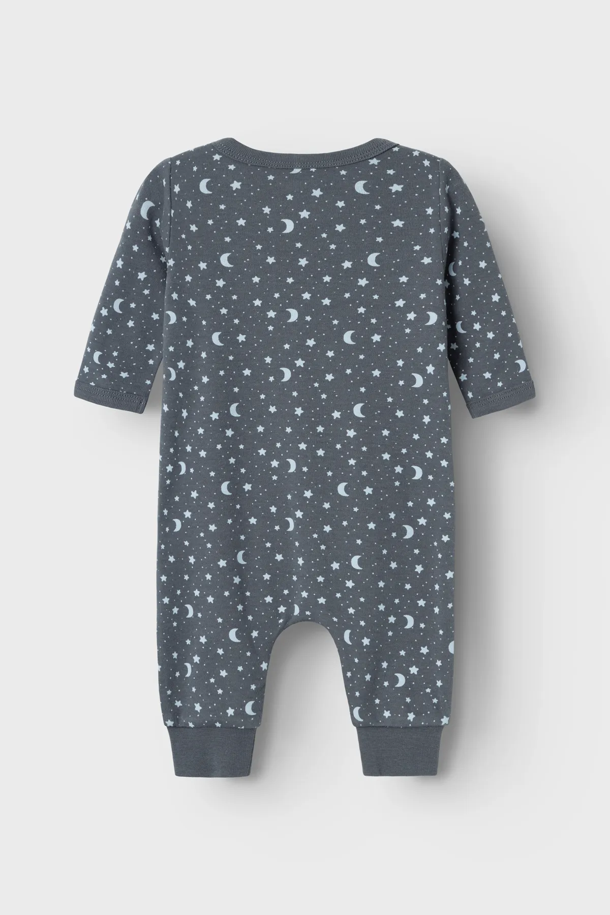 name ıt  NBMNIGHTSUIT ZIP TURBULENCE NIGHT NOOS