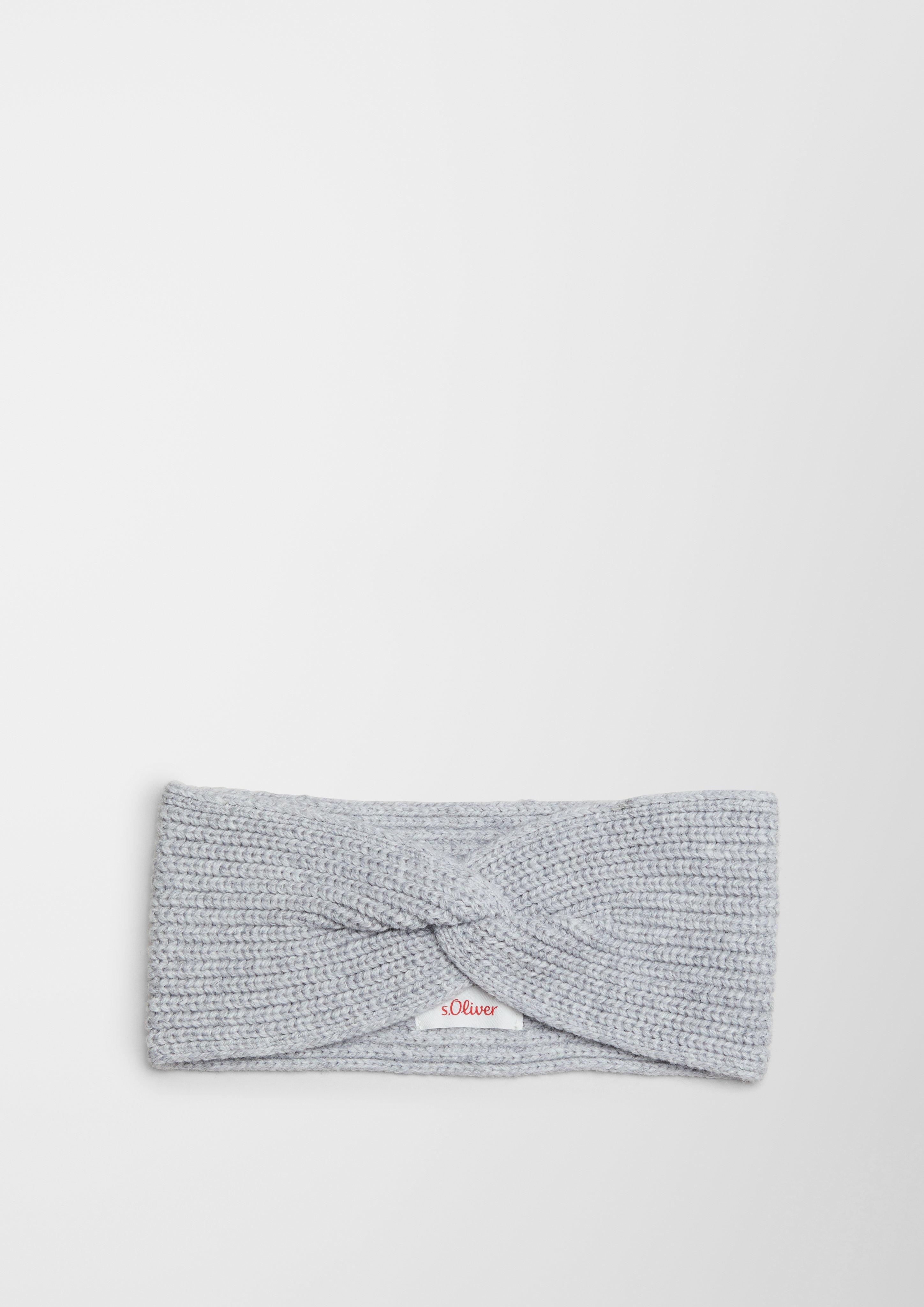 Stirnband mit Knoten-Detail  2119522-9400