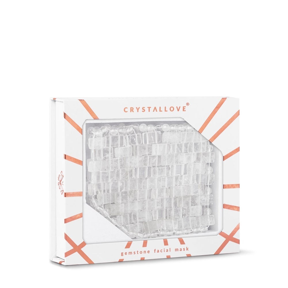 Crystallove Kwarc przezroczysty