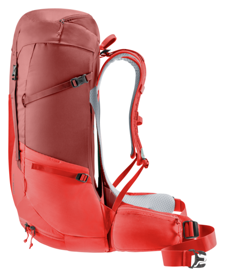 deuter Futura 30 SL | Damen-Wanderrucksack fürs Gelände