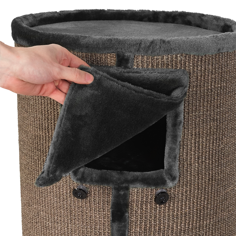 AniOne Kratztonnen AniOne Kratztonne Tobi