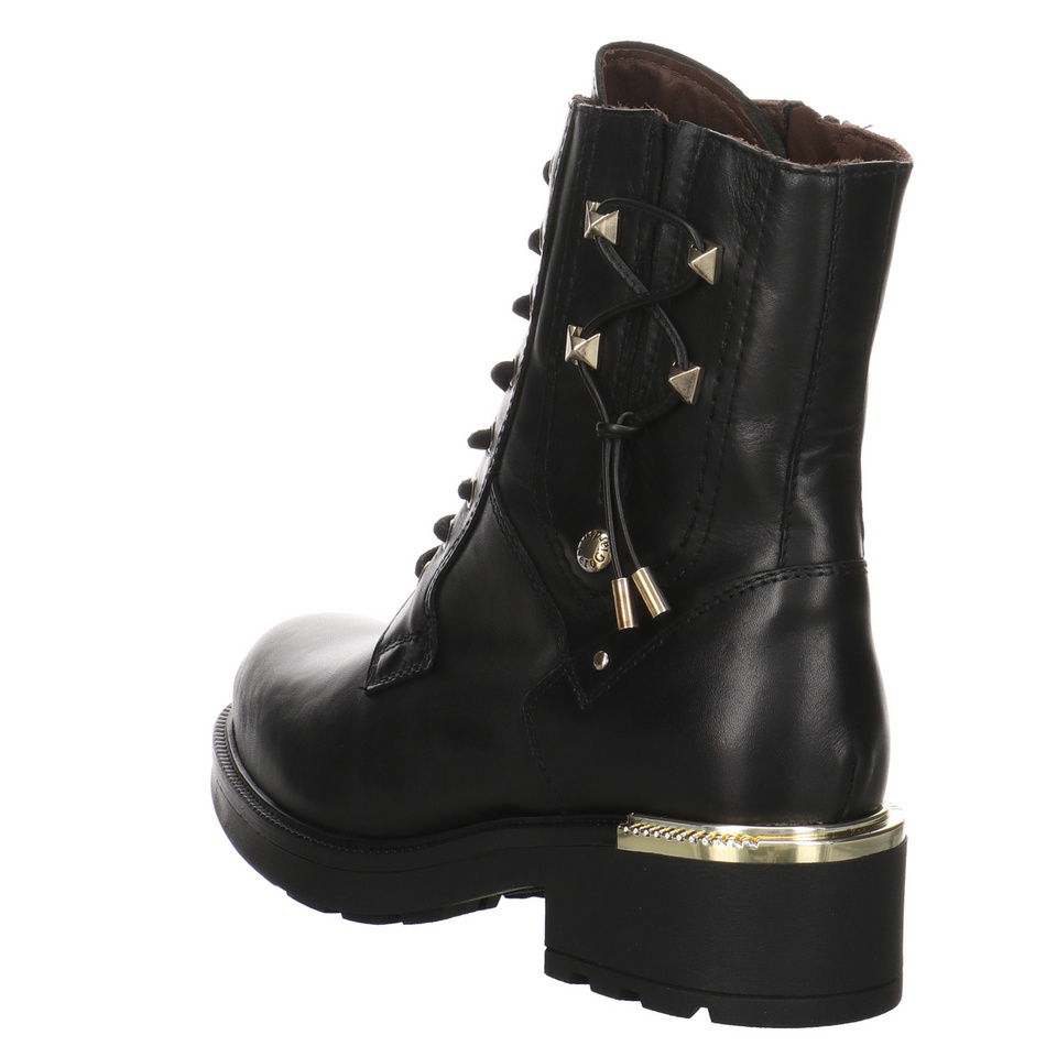 Nero Giardini Schnürstiefelette