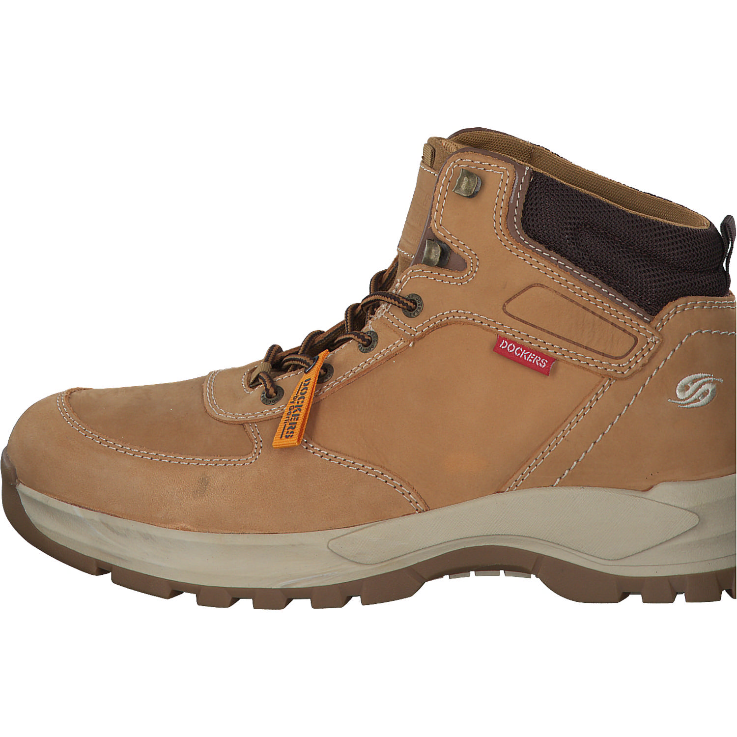 Dockers 53KL003, Stiefel, Herren, Gelb
