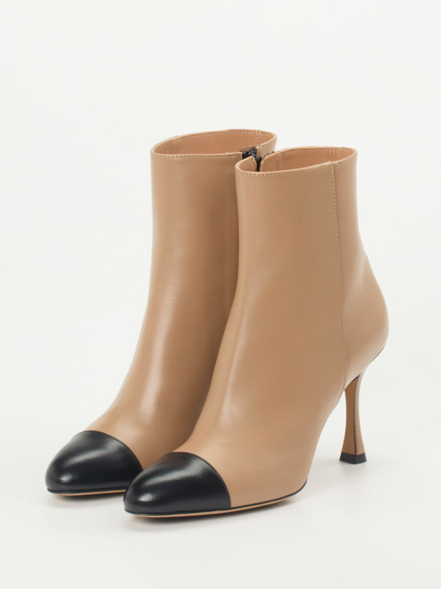 Stiefelette-17383990001 Konstantin Starke
