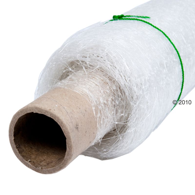 Katzennetz Rollenware, transparent zu Discountpreisen % bei bitiba.de