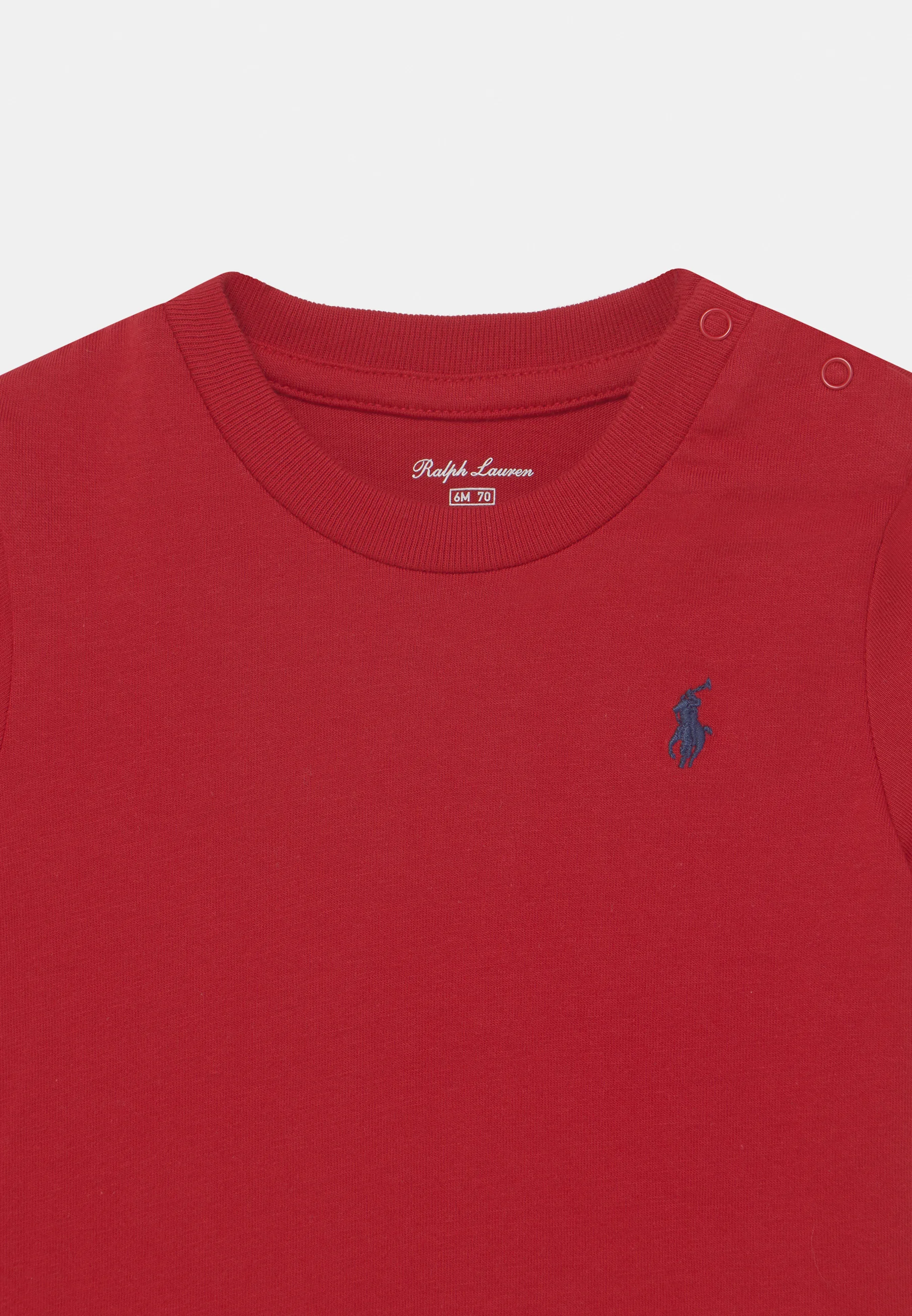 Polo Ralph Lauren BABY - Camiseta básica