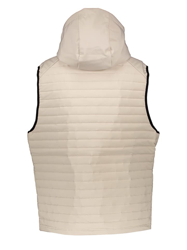 Jack & Jones Weste in Beige günstig kaufen