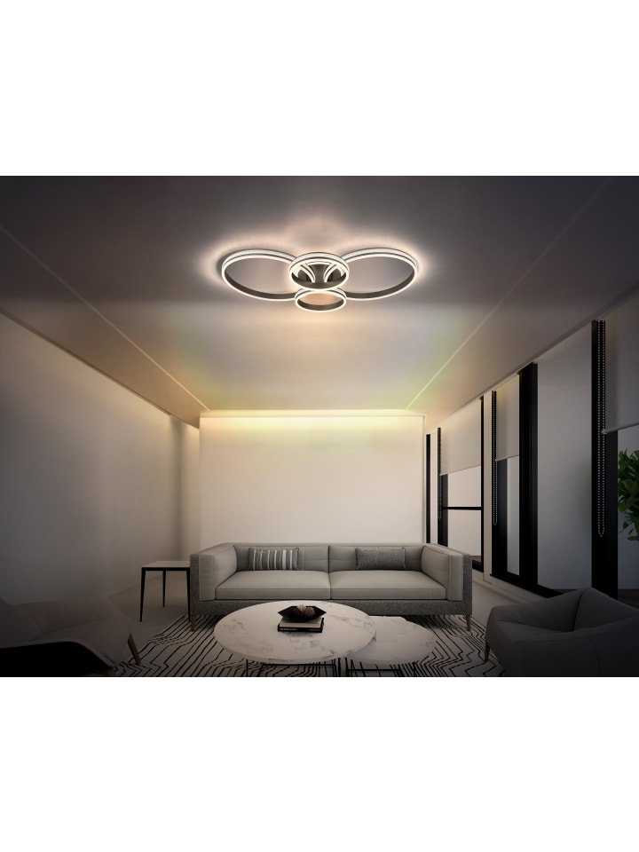 Globo lighting Deckenleuchte 