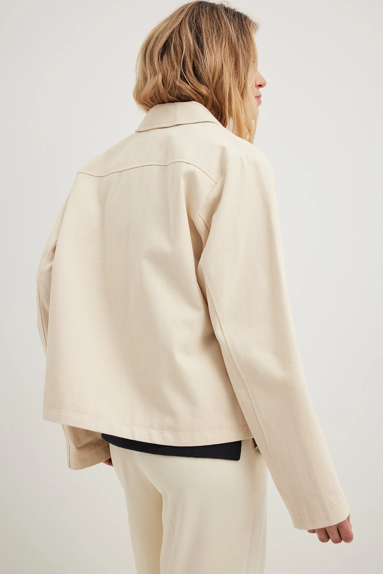 Cargojacke