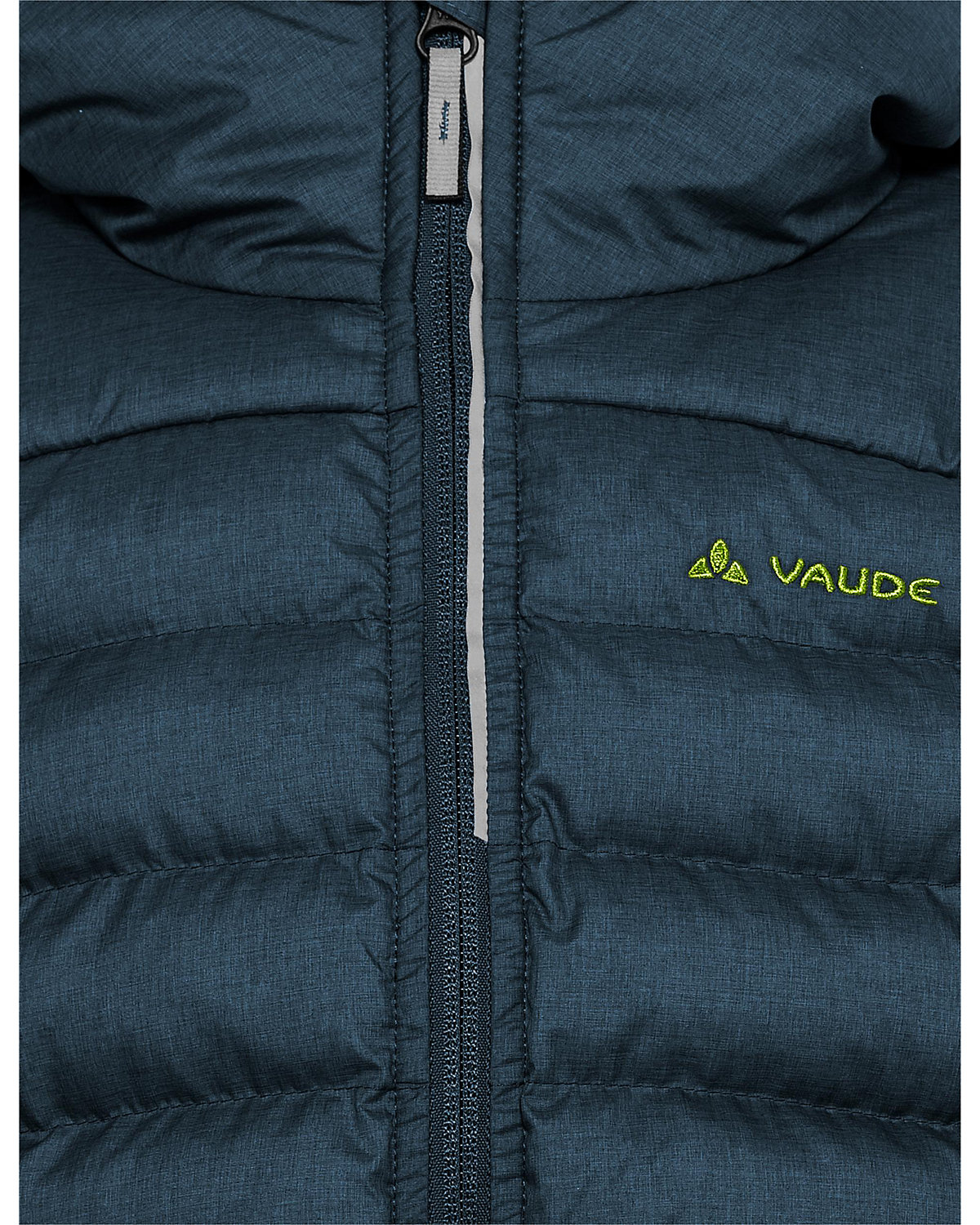 Jacke KD Manukau Padded J für Kinder