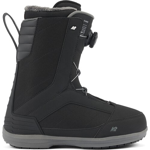 HERREN SNOWBOOT RAIDER