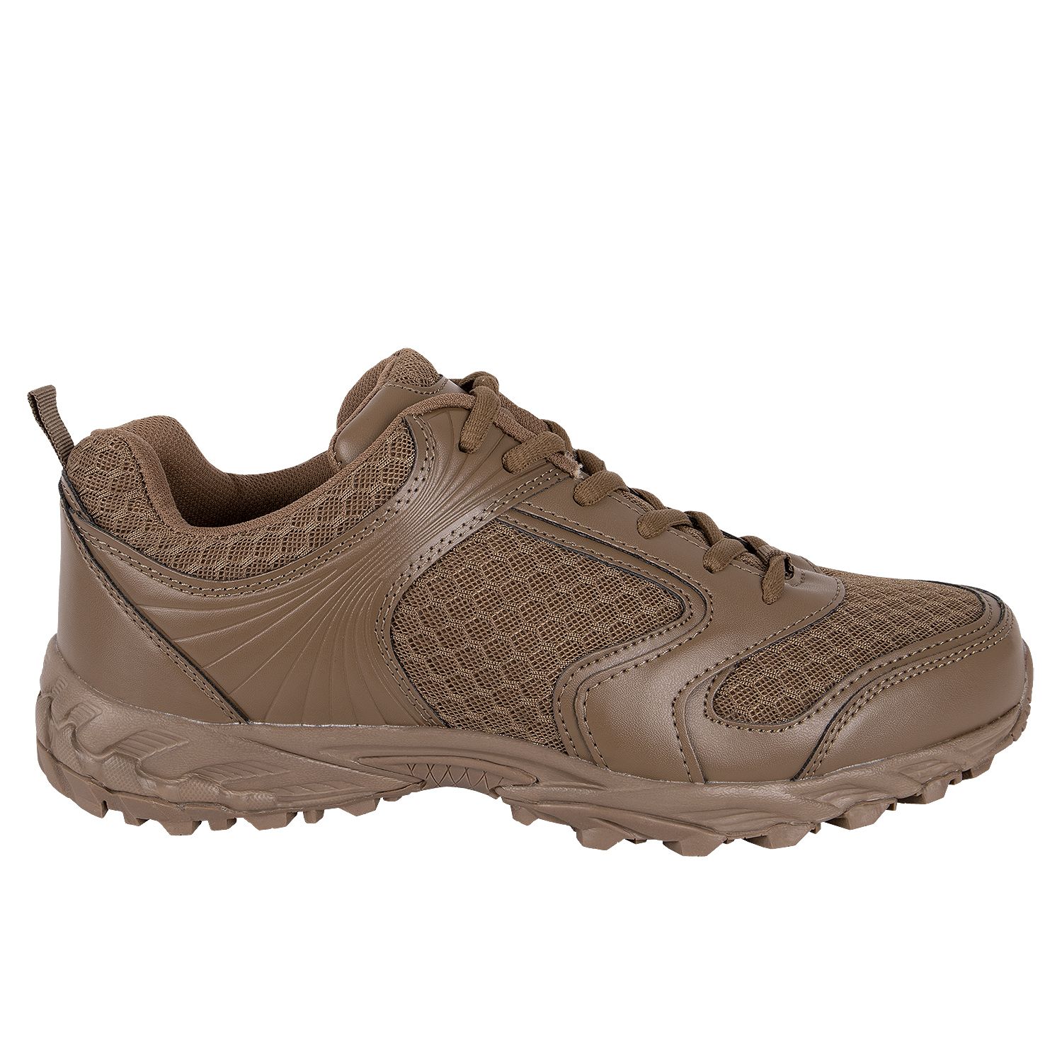 BW Sportschuhe Gelände