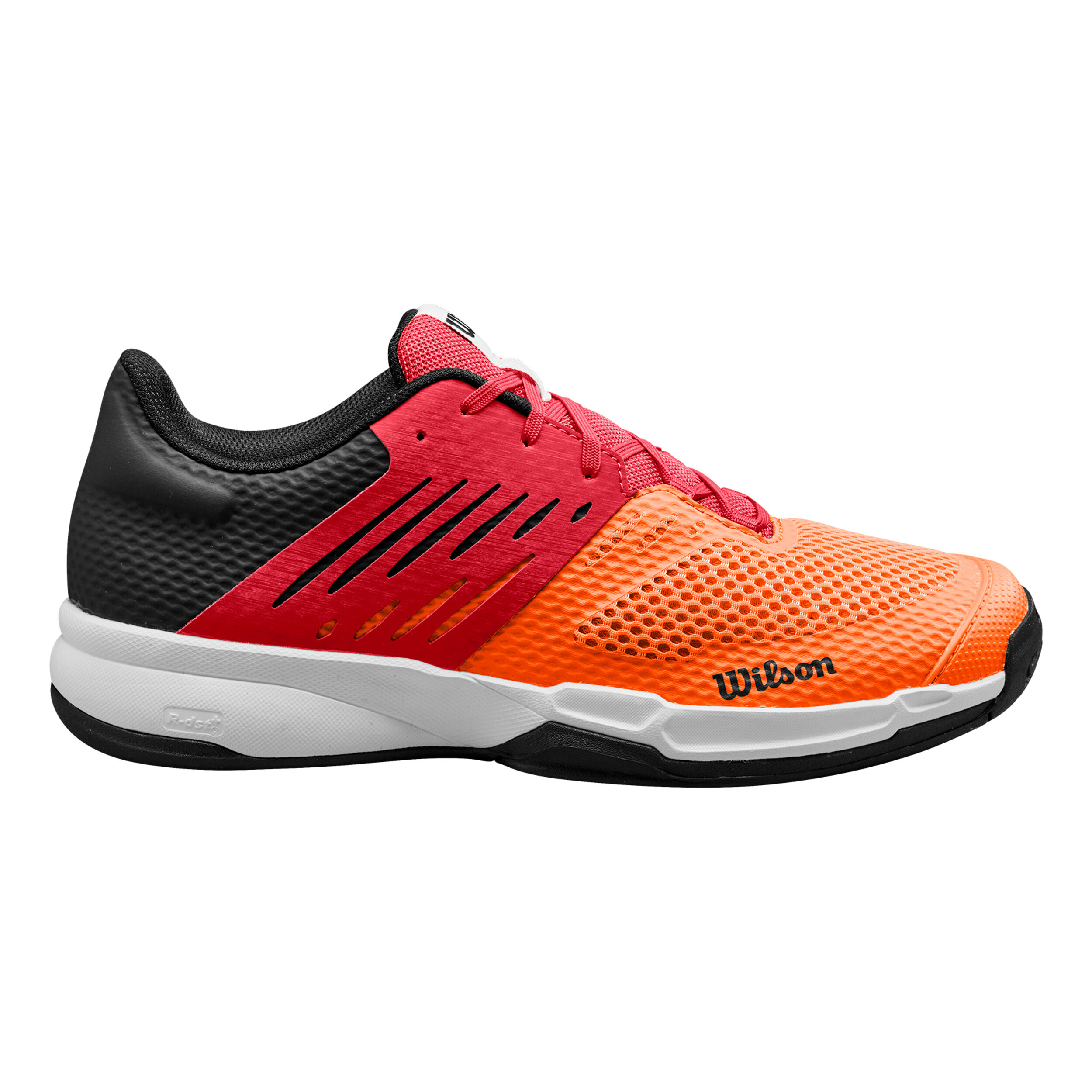 Kaos Devo 2.0 Sandplatzschuh Herren - Orange, Mehrfarbig