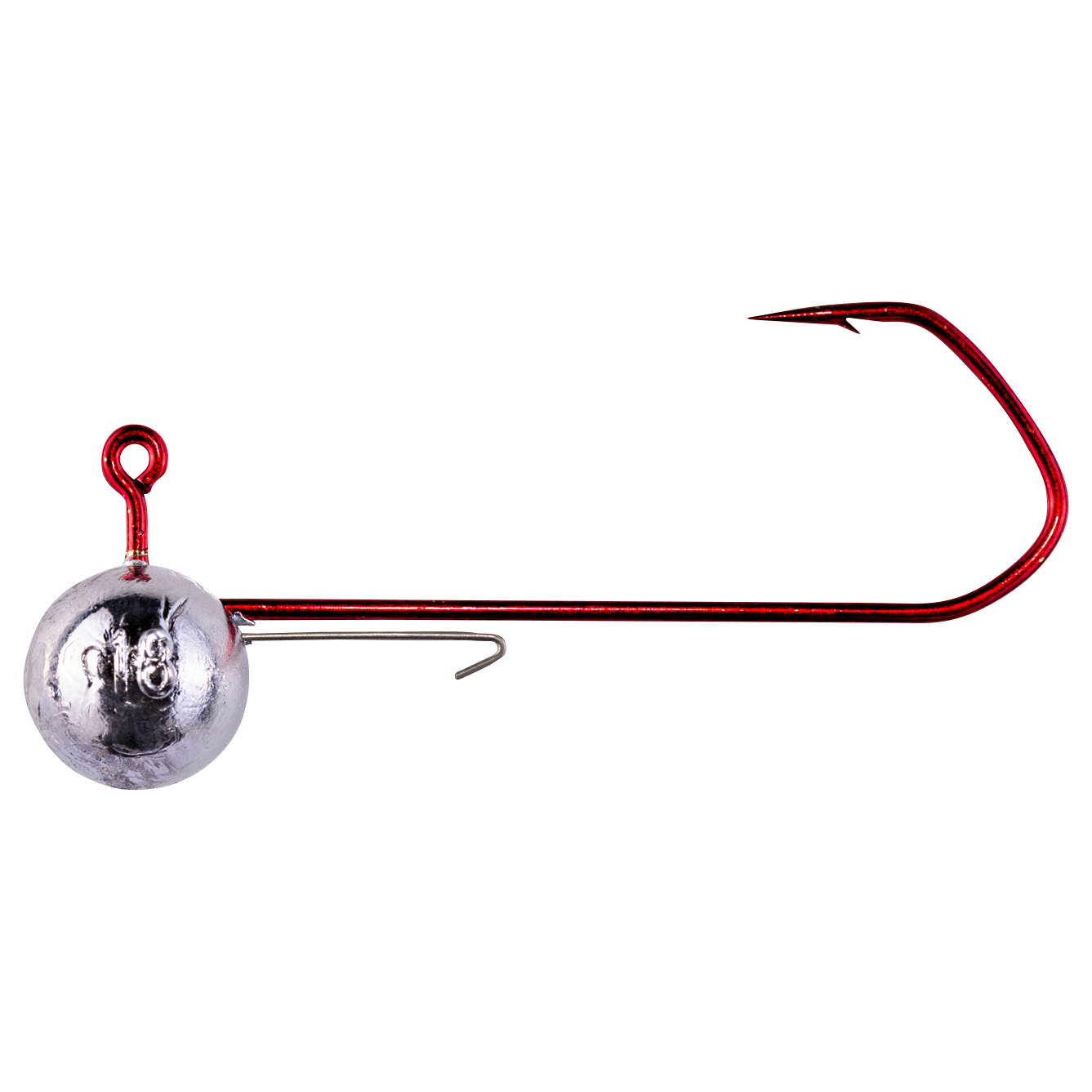 ShadXperts Jig Rundkopf Barbarian (2/0)
