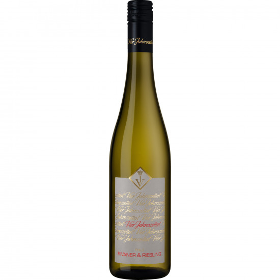 Vier Jahreszeiten Rivaner-Riesling