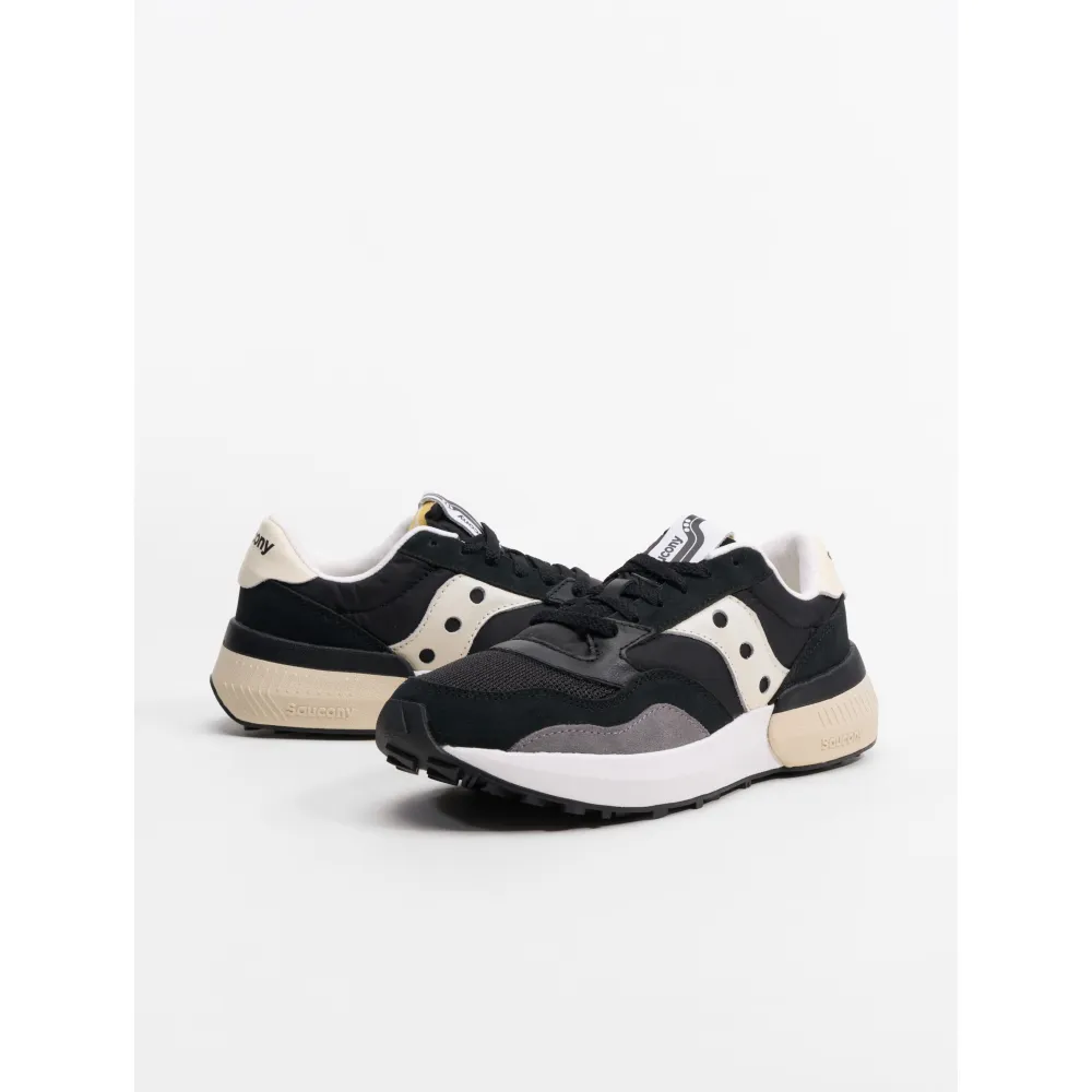Saucony Jazz NXT S70790-1 / schwarz