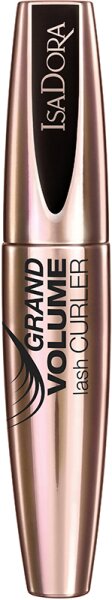 IsaDora Grand Volume Lash Curler Mascara