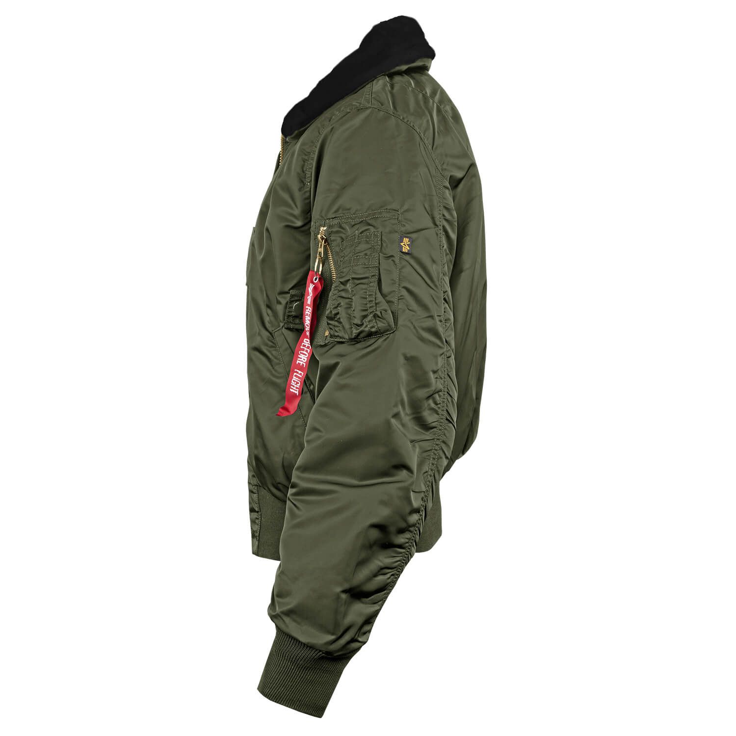 B15 Fliegerjacke