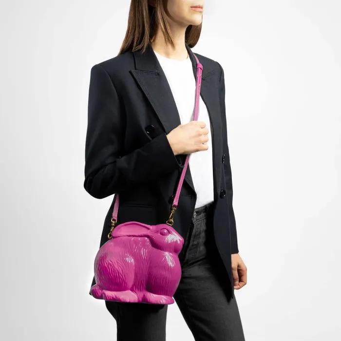 Coccinelle Rabbit Bag