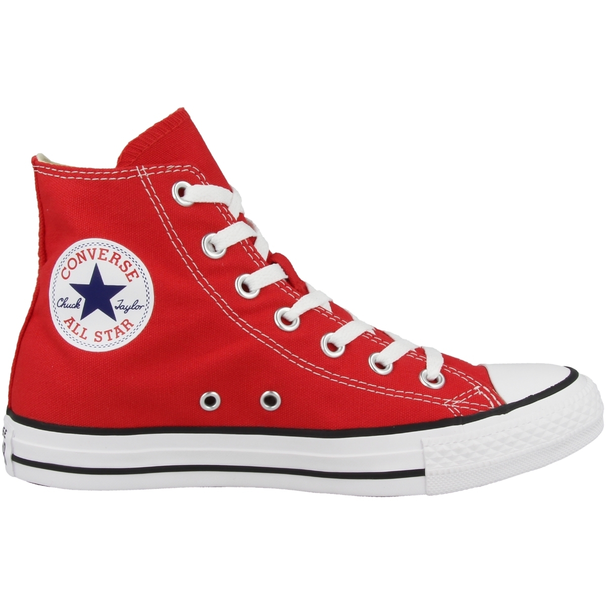 Converse Chuck Taylor All Star HI Sneaker high rot