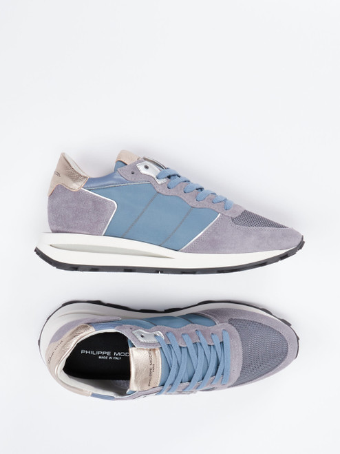 Sneaker-16631440001 Philippe Model
