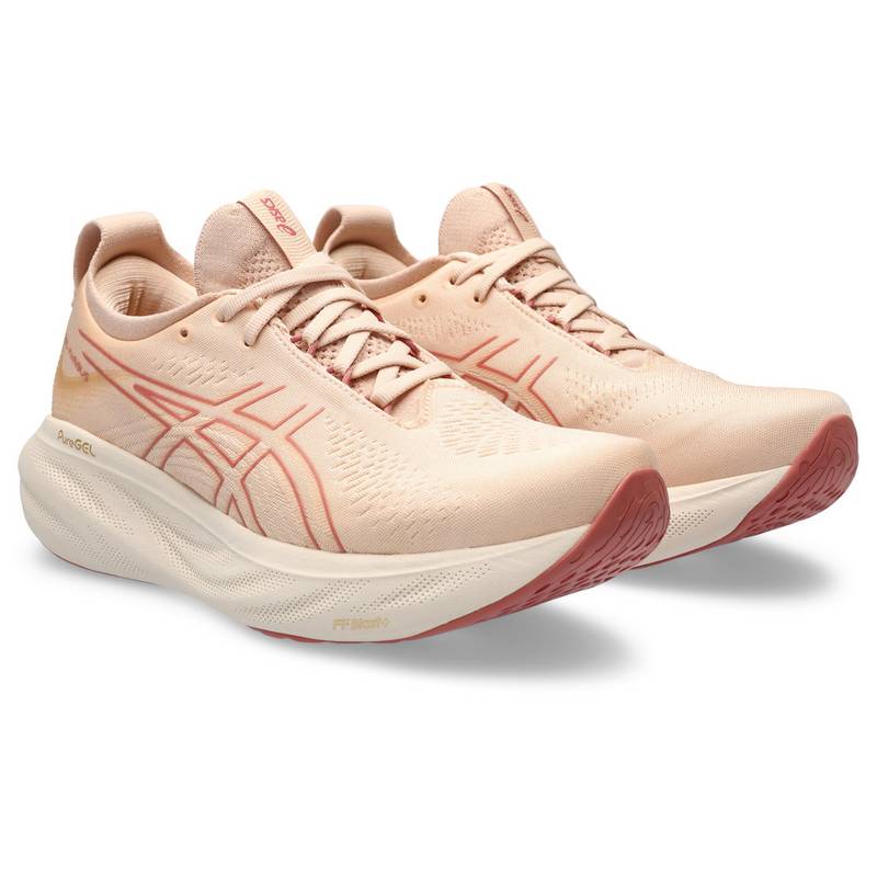 ASICS GEL-NIMBUS 25 Laufschuhe Damen