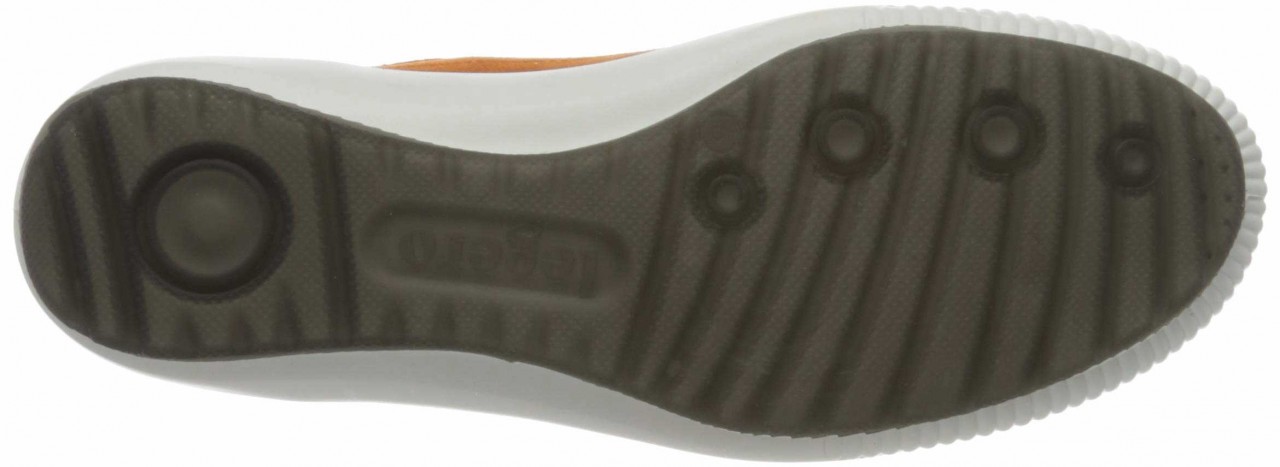 LEGERO Sneaker orange