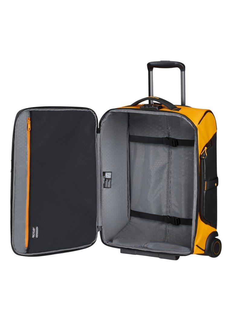 Samsonite Ecodiver trolley 55 cm