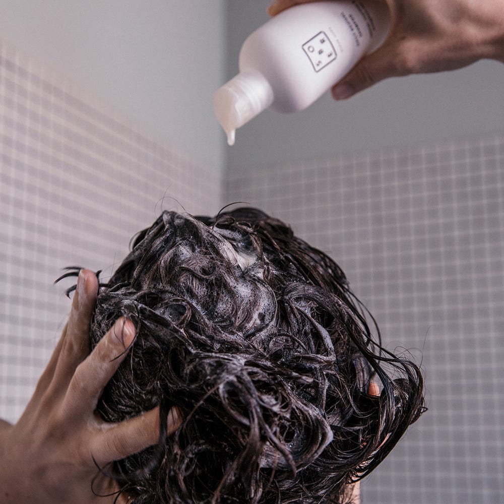 SOBER Daily Revival Shampoo 250 ml