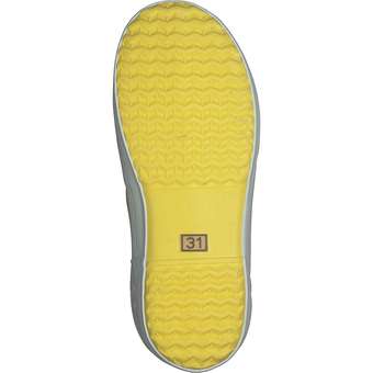Aigle Lolly Pop in gelb