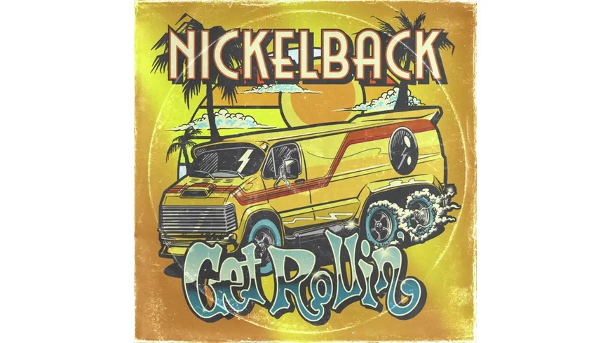 Get Rollin' (Deluxe)